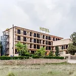 Hotell Mora 3*