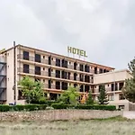 Hotell Mora