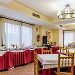 Mora Hotell 3*