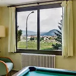 Hotell Mora