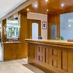 Hotell Mora