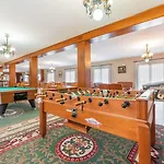 Hotell Mora Mora de Rubielos