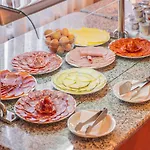 Mora Hotell