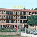 Hotell Mora 3*