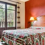 Mora Hotell 3*