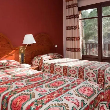 Mora Szálloda Mora de Rubielos