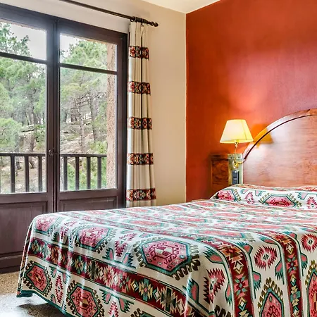 Mora 3* Mora de Rubielos