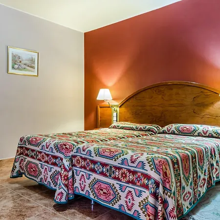 Mora Szálloda Mora de Rubielos