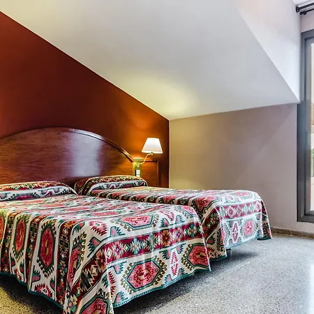 Hotel Mora Mora de Rubielos