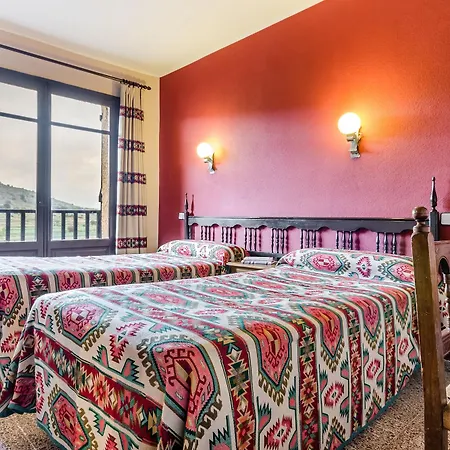 Mora 3* Mora de Rubielos