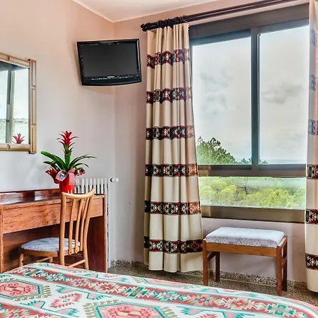 Hotel Mora 3*