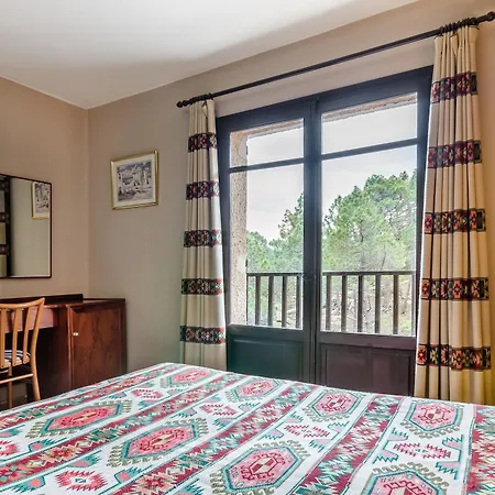 Szálloda Mora Mora de Rubielos