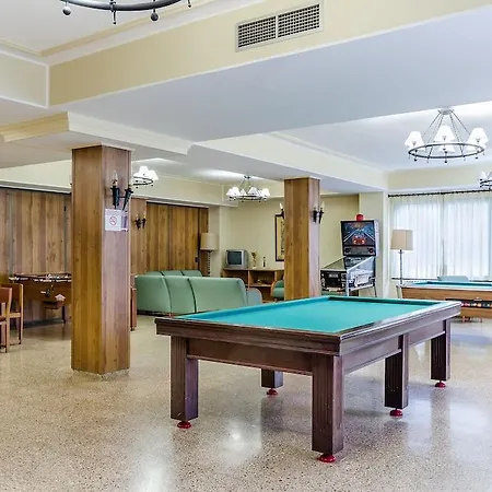 Szálloda Mora Mora de Rubielos