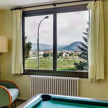 Hotell Mora