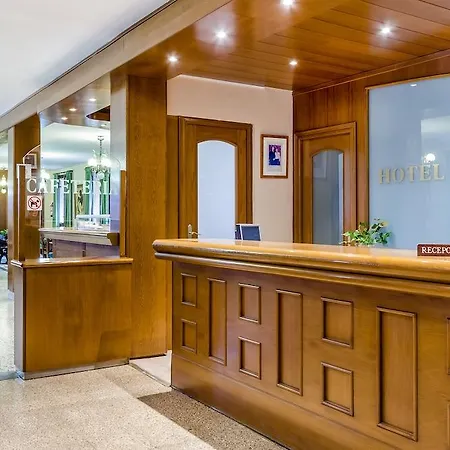 Hotell Mora