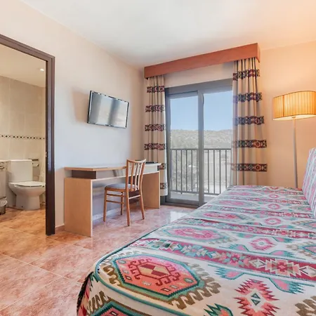 Mora Мора-де-Рубьелос