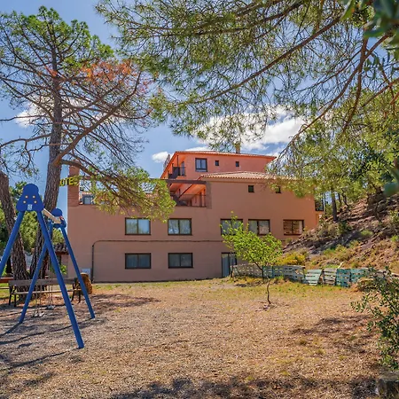 Szálloda Mora Mora de Rubielos