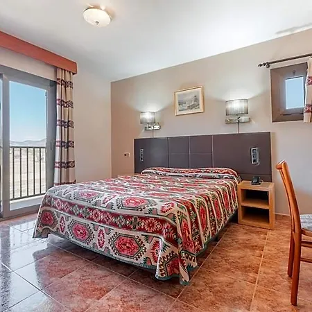 Mora Hotel