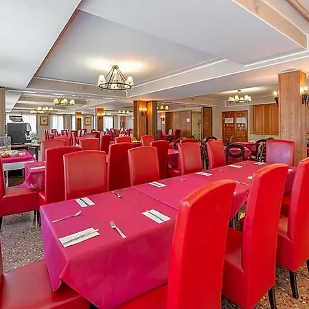 Hotel Mora Mora de Rubielos