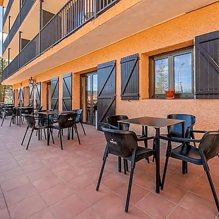 Mora Hotel Mora de Rubielos