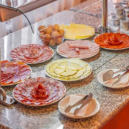 Hotel Mora Mora de Rubielos