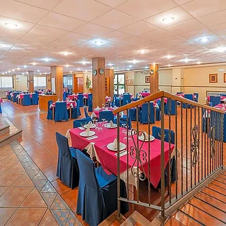 Hotel Mora Mora de Rubielos