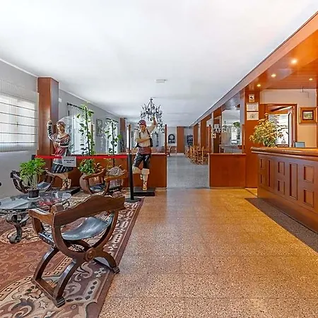 Hotel Mora Mora de Rubielos