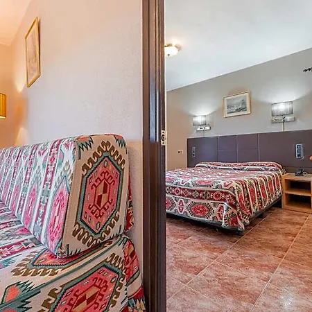 Mora Hotel