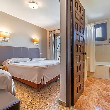 Mora Hotel Mora de Rubielos
