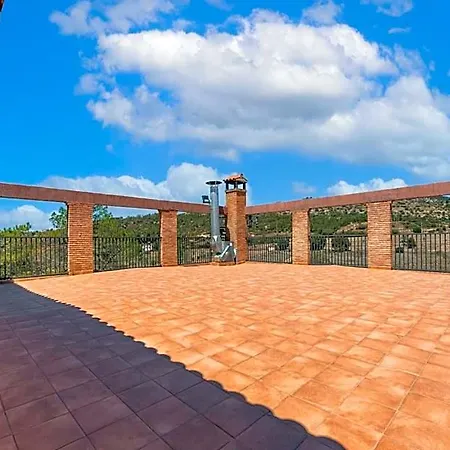 Hotel Mora Mora de Rubielos