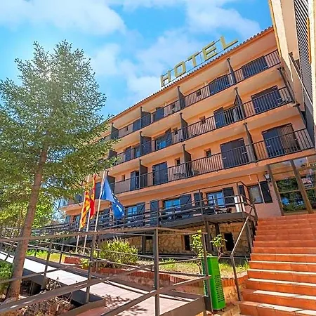 Mora Hotel