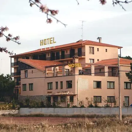 Mora Hotel