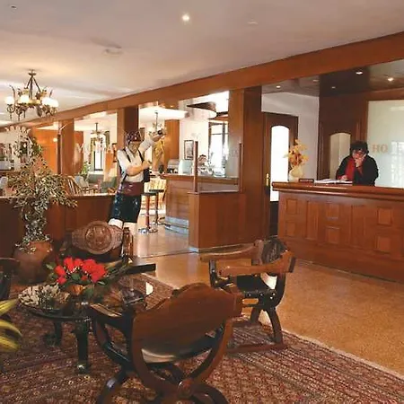 Hotell Mora 3*