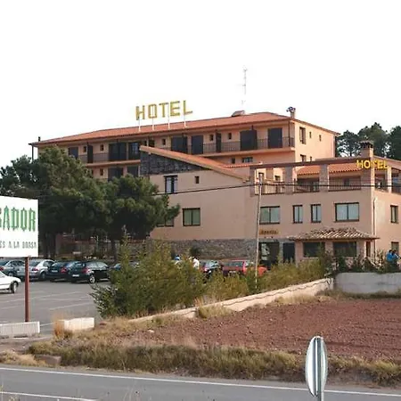 Hotell Mora Mora de Rubielos