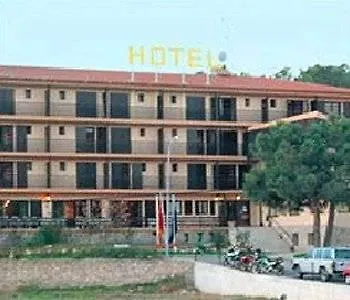 Hotell Mora 3*