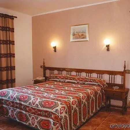 Mora 3* Mora de Rubielos