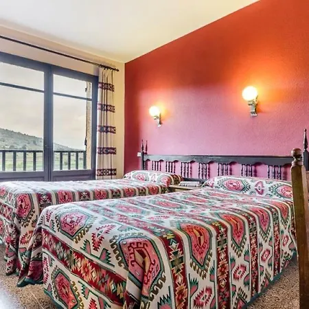 Hotell Mora Mora de Rubielos