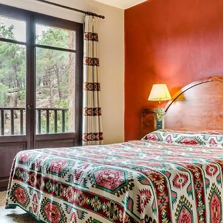 Mora Hotell 3*