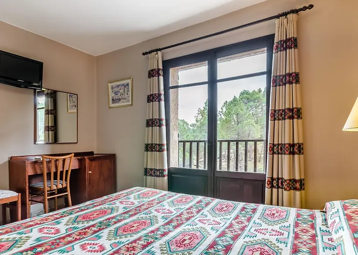 Hotell Mora Mora de Rubielos