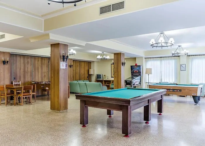 Hotell Mora Mora de Rubielos