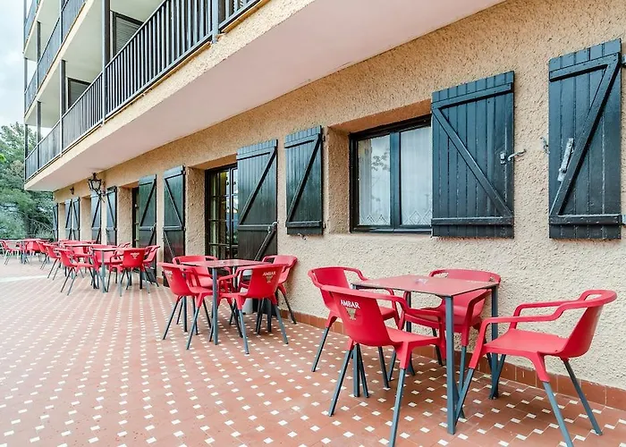 Hotell Mora Mora de Rubielos