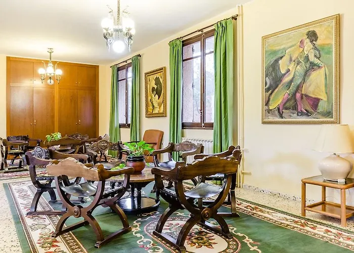 Mora Hotell Mora de Rubielos