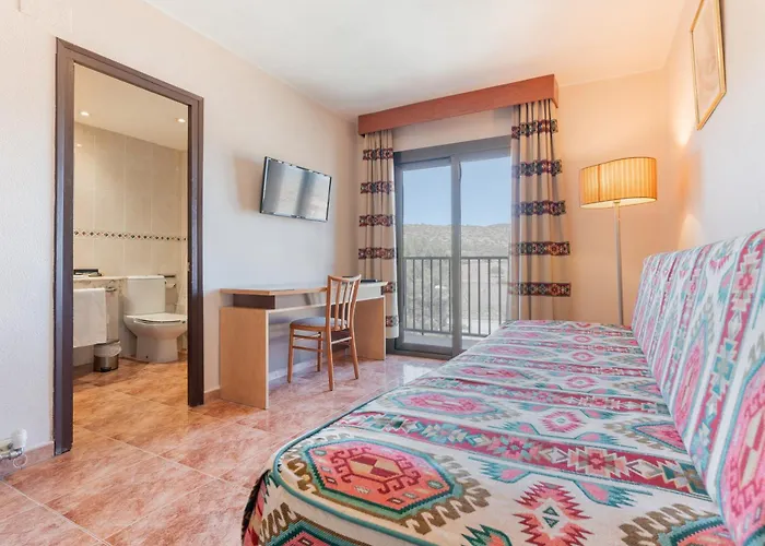 Mora Mora de Rubielos