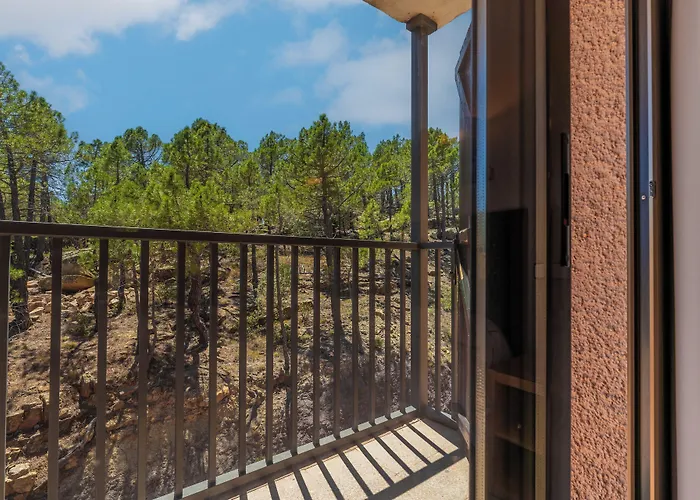 Hotell Mora Mora de Rubielos