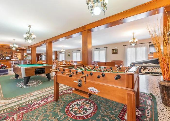 Hotell Mora Mora de Rubielos