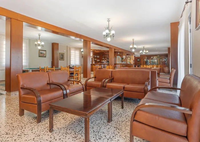 Mora 3* Mora de Rubielos