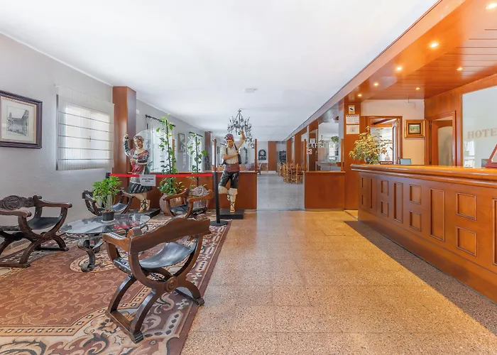 Hotell Mora Mora de Rubielos